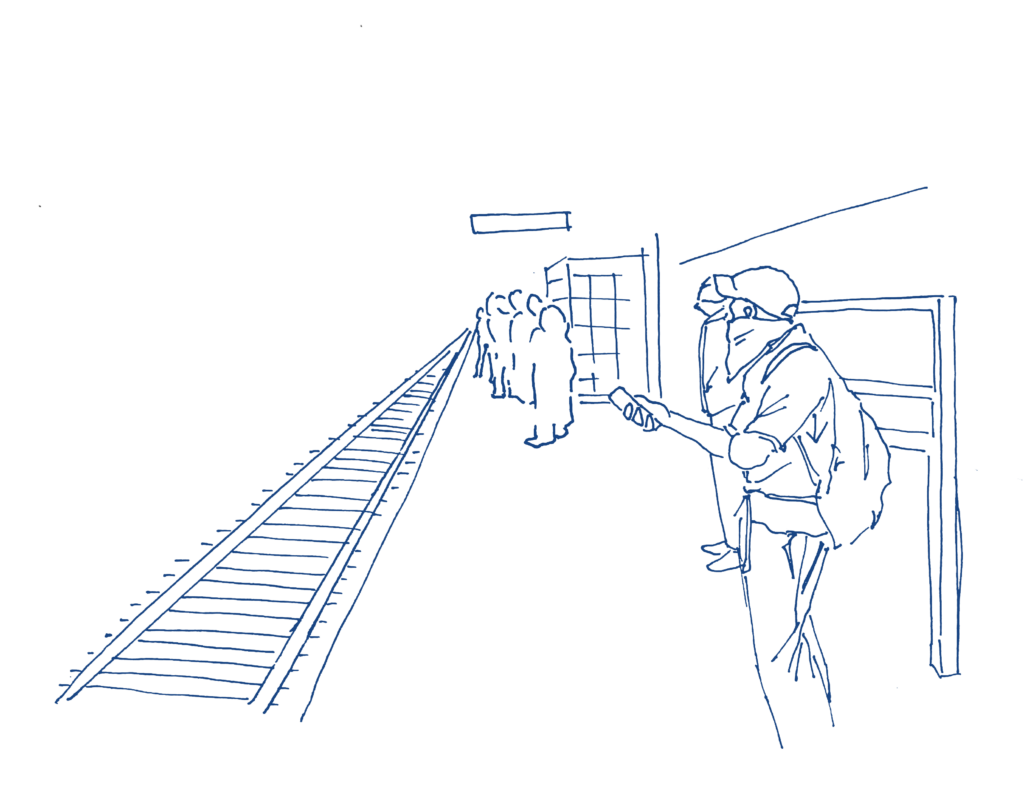 Drawing Nov 20, 2020_Train Station